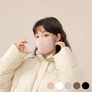 뽀글이 길이조절 남여공용 마스크 URD-462 VhD8+1TJt