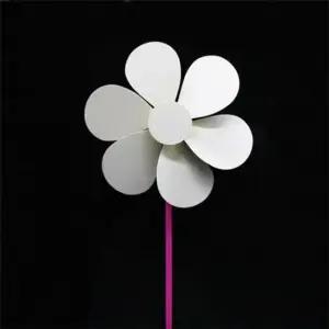 종이 바람개비 만들기 100개 초등 어린이 미술