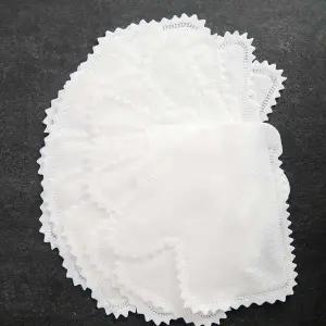 [NS홈쇼핑]먼지제거 10P 부직포청소장갑 정전기 청소장갑 부직포[35789228]