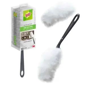 [NS홈쇼핑]차량실내먼지털이 먼지떨이개 먼지브러시 본품1 리필1[35789016]