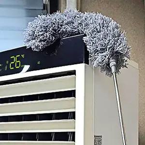 [NS홈쇼핑]안테나 청소솔 분리형 2.8M 와이어 창문[35789078]