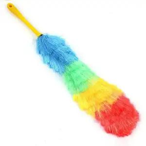 [NS홈쇼핑]정전기 먼지털이개 와이어 제거 도구[35789026]