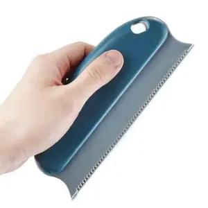 [NS홈쇼핑]슈즈클리너 구두관리 2중 옷솔 브러쉬[35789094]