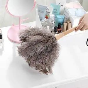 [NS홈쇼핑]사무실먼지떨이 소프트 위생 먼지클리너 청소 클린[35789119]