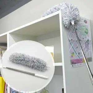 [NS홈쇼핑]롱 안테나 먼지털이 2.8m 먼지떨이 먼지떨이개[35789306]