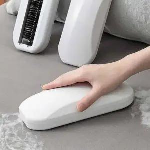 [NS홈쇼핑]먼지 제거기 개털제거 패브릭청소기 먼지빗자루[35789266]