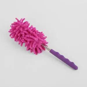 [NS홈쇼핑]길어지는 안테나 먼지털이 길이조절 먼지 제거기[35789388]