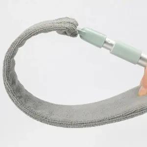 [NS홈쇼핑]간편세척먼지떨이개 구석구석 싹 가구 밑 먼저청소기[35789426]