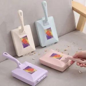 [NS홈쇼핑]이물질클리너 러그 깨끗한 매트 소파 섬유브러시 4컬러[35789893]