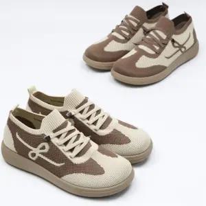 여자 캐주얼 데일리 스니커즈 가벼운 착용감 운동화