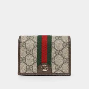 26SS GG로고 웹 오피디아 여성 반지갑 838487 FAE0L 9746