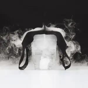 [마이모노샵][마이모노샵] 얼굴작아보이는 통기성 블랙 검정 마스크 자외선차단 (16956633)