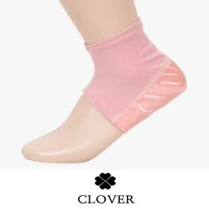 특수코팅처리로 뒤꿈치 각질제거 보온 보습효과 닥터 DFR4+3Owe