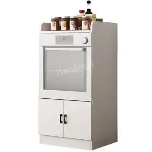 식기 일체형 소독장 콘솔 테두리 주방 수납장 소독 세척기 오븐