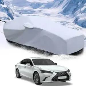 성애제거 렉서스 ES 성에방지 자동차커버 초경량커버