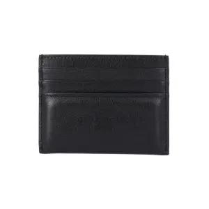 지갑 BK60G0K21L 001 로고 남성카드지갑