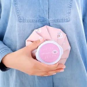 얼음 찜질팩 찜질용 주머니팩 Fgu8+4XPG