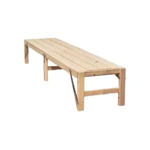 나무 연장 1.8m 사이드 침대 25cm 저상형 확장 간이 평상 x 렌탈