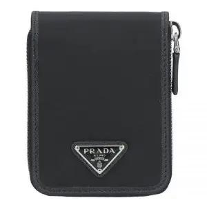 PRADA  26SS 리나일론 지퍼 멀티 지갑 (2ML126 2DMH F0002)