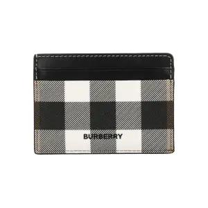 지갑 8117315 A8900 체크 카드지갑