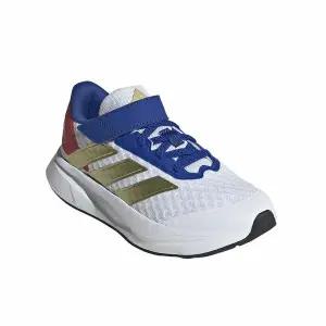 [보리보리/토박스]아디다스 듀라모 SL2 EL C 화이트 ADYCG1TSDR11WHT