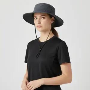 OAKLEY 26SS ESSENTIAL ADV HAT FA 25.0 FOS902197-DARK CLOUD) 에센셜 ADV 햇 FA 25.0)