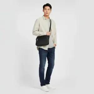HUGO BOSS 26SS RAY CROSSBODY BAG 50558184-001) 레이 크로스바디 백)