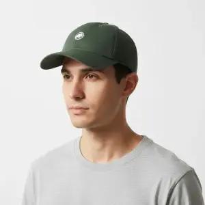 MAMMUT 26SS 베이스볼 캡 마무트 M31F5CP007_KH1191-00052-40285)