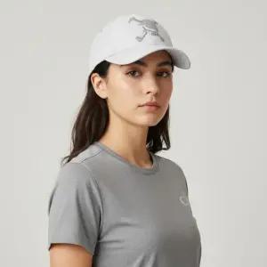 OAKLEY 26SS SKULL HEAT BLOCK CAP 26.0 FOS902384-NICKEL) 스컬 히트 블록 캡 26.0)