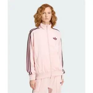 파이어버드 루즈 트랙탑 - 샌드핑크마룬 KT4606 402467