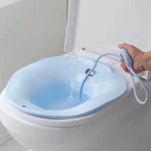 버블 좌욕대야 좌욕기 임산부 산후조리 산모 가정용 gIP7+4CaS