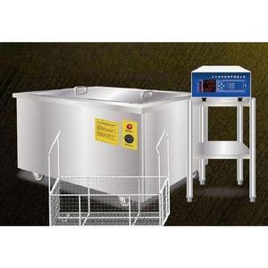 대형 초음파 세척기 30리터 80W 0 8L 탈지 산업용 20헤드 공업 회로판