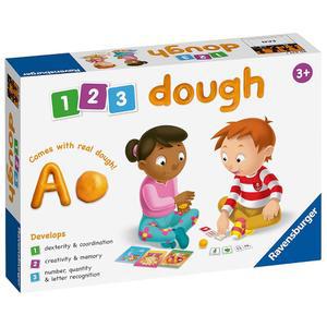 레이븐스버거 도우 교육용 활동 게임 감각 위한 초기 뛰어난 발달 장난감 이상을 3세