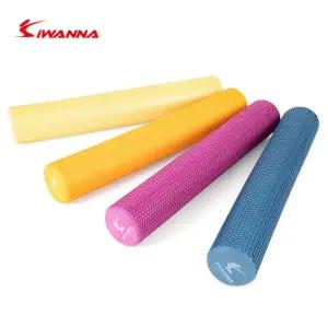 EVA 육각 폼롤러 91cm 1P 홈트 전신 운동 스트레칭