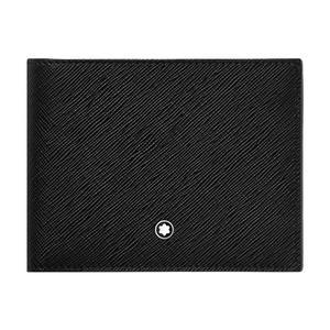 사토리얼 반지갑 뷰포켓 130318 블랙