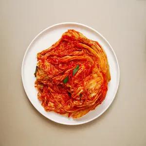 [롯데백화점]푸드맛남 특제양념 밥도둑 배추김치 10kg