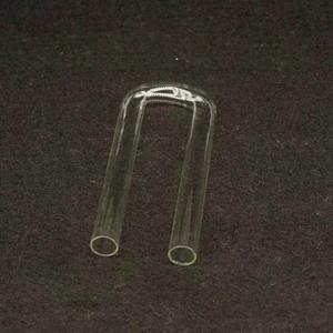 호환 15x150mm 20x200mm 흡수 튜브 건조 U 전기 분해 실험실 유리 제품