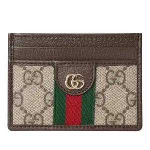 오피디아 웹 스트라이프 카드지갑 838486FAE0L 9746