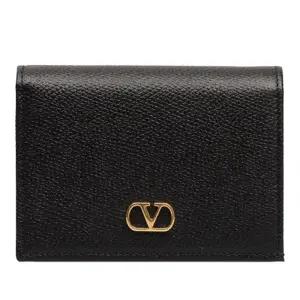 VLOGO 시그니처 가죽 반지갑 8W2P0AJ3SNP 0NO