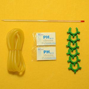 호환 24/29  실험실 유리기구 세트  비그뤼 컬럼 증류 장치