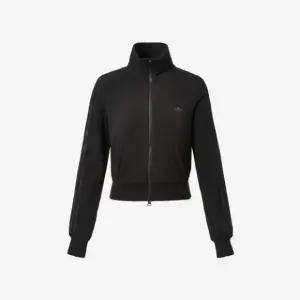 [아디다스] RIB CLLAR FZ KB5444_스타필드하남ABC마트