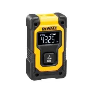 USB충전공구 측정공구(레이저거리측정기 신형 16m)디월트