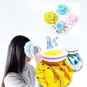 프리미엄 냉온 찜질주머니 아이스팩 Fui2+3mmf