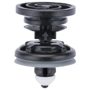 7L6-868-243 아우디 및 폭스바겐용 씰러 교체 기능이 있는 OOUTOO 15PCS 도어 트림 패널 리테이너