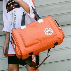 캐주얼 스포츠백 멀티 운동 망치 가방 더플백 짐가방 ssf1+5Wot