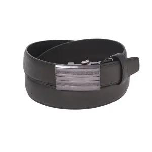 [롯데백화점]카운테스마라 빅사이즈 정장&캐주얼 남성자동벨트CBEZ1A1105K0