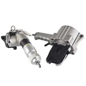 공압식 철밴드 결속기 벨트 강철 포장 32mm 조임기 텐셔너