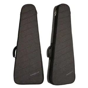 소프트 기타 악기 케이스 보관함 일렉기타가방 커버 악기가방