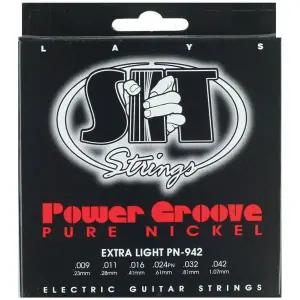 현악기용 일렉기타 스트링 엑스트라 라이트 6개입 현악기 악기줄