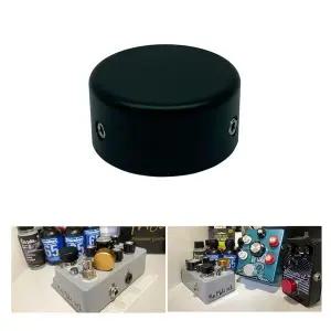 부품 알루미늄 스위치 토퍼 1개형 현악기용 악기 소품 받침